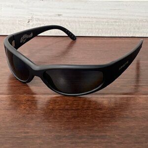 ARNETTE AN4302-2758/81 Catfish Black Matte Polarized Men's Sunglasses